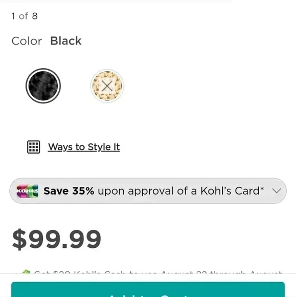 TORGEIS NEW YORK EDGES - Picture 4 of 4